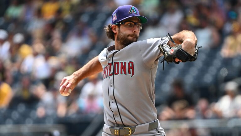 There’s a Lack of Starting Pitching at This Year’s Deadline