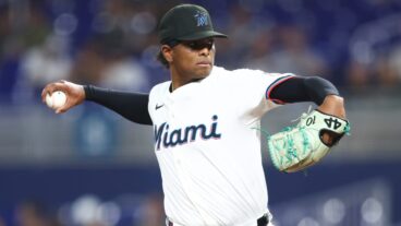 Should the Marlins Just Sit Back and Enjoy the Ride?