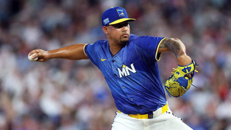 NL East Rivals Each Make Big Trades for Top Closers at the Deadline