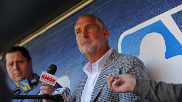 John Mozeliak outlines the St. Louis Cardinals’ trade deadline strategy