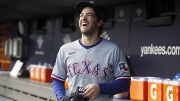 Josh Smith: The Perfect Utility Guy