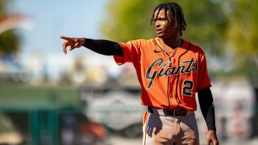 Low-A Notebook: San Jose Giants’ Exciting Weekend
