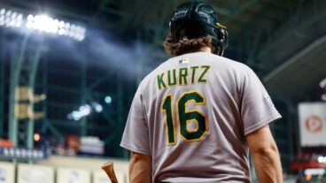 NL & AL Rookie of the Year Odds 2025: Who’s MLB’s Next Young Star? (September 2025)