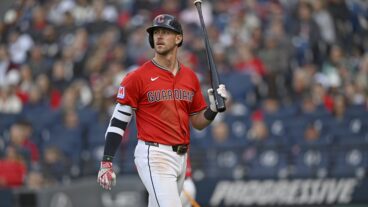 Was Nolan Jones a One-Hit Wonder, or Is He Back on Track?