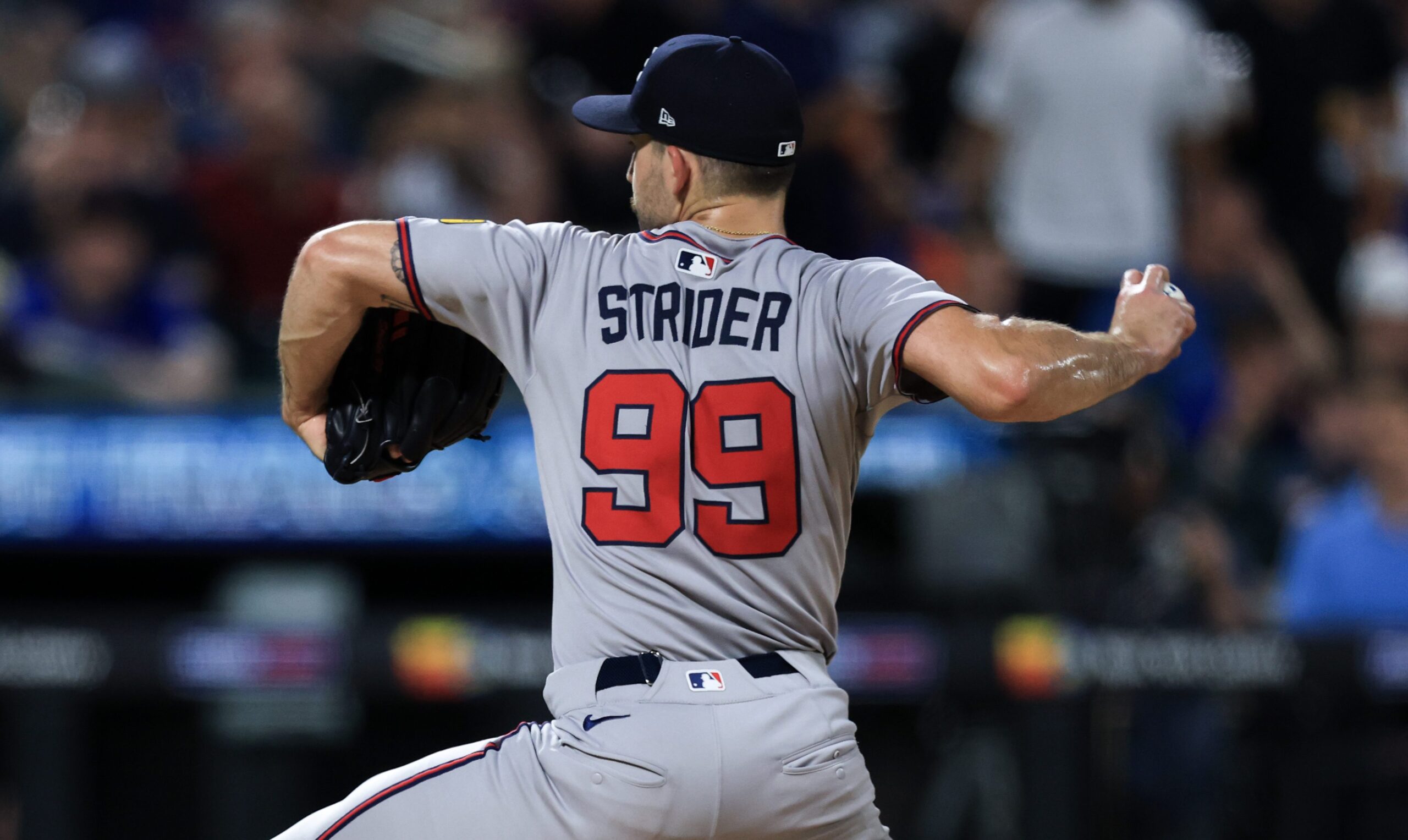 Atlanta Braves News: Spencer Strider Is Rounding Back Into Form