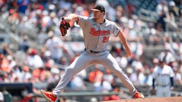 Trevor Rogers Has Been the Ace the Orioles Were Missing