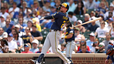 National League Players of the Month: August 2025