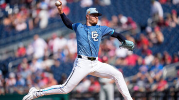 Washington Nationals 2026 Spring Training Storylines