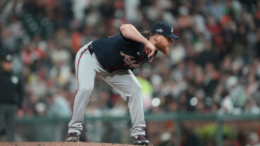 Astros Sign Craig Kimbrel Who Has Fuel Left in the Tank