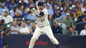 Brewers Have a Quiet (But Sneaky) 2025 Trade Deadline