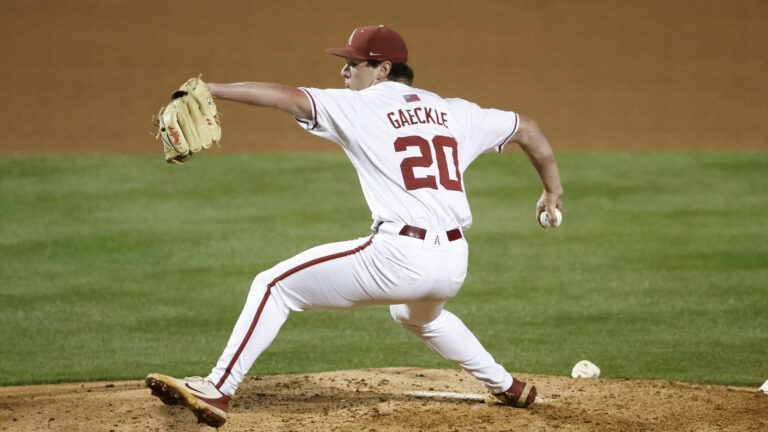 5 Overreactions From College Baseball Opening Weekend in the SEC