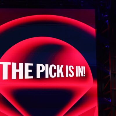 2026 Fantasy Baseball Mock Draft