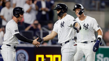 The Most Powerful Team You Can’t Figure Out: The Yankees Conundrum