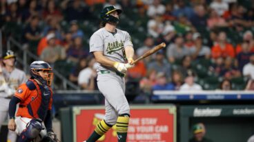 American League Players of the Month: July 2025