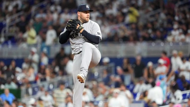 Do the Yankees Need Some Ninth-Inning Help?