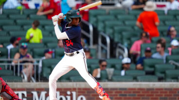 Which Farm Systems Got the Biggest Boost at the Deadline?