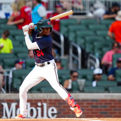 Which Farm Systems Got the Biggest Boost at the Deadline?