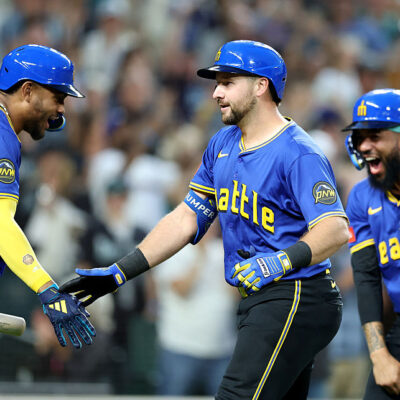 Is This the Year the Seattle Mariners Finally Win the AL West?