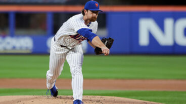 New York Mets Top 15 Prospects