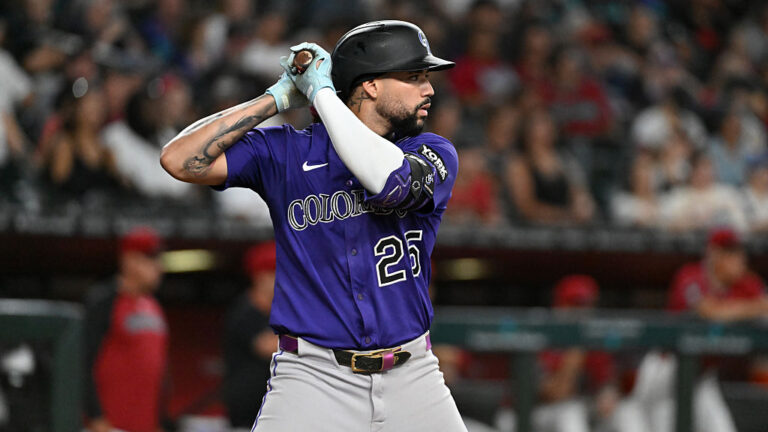 Rockies Eyeing More Promotions with the Success of Bernabel and Karros