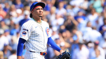 Can the Cubs Overcome Their Bullpen Come October?