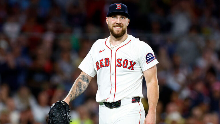 The Garrett Crochet Trade Was a Win for Both Parties