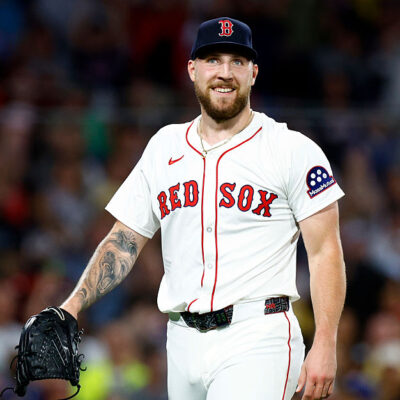 How Far Can Garrett Crochet Take the Red Sox in 2025?