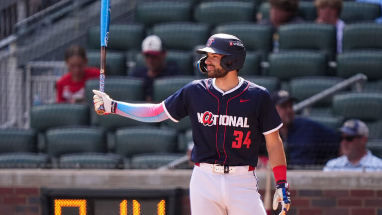 Joe Mack: The Skeleton Key for a Marlins Rebuild