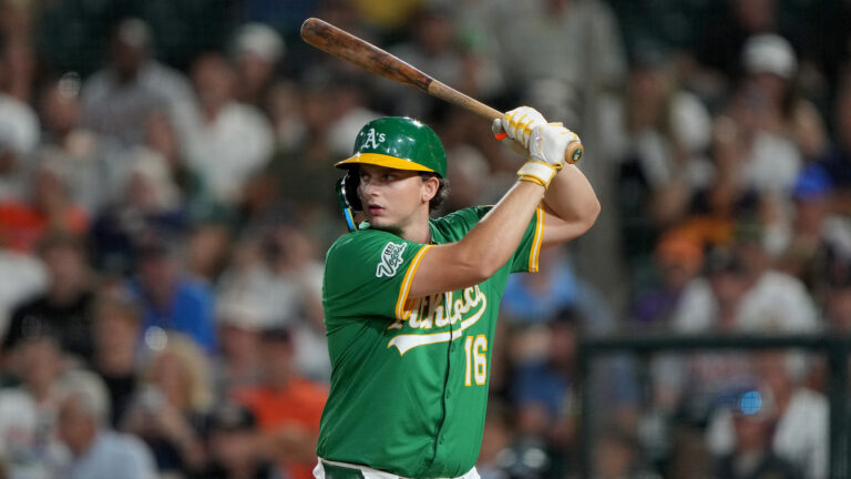 American League Players of the Month: August 2025