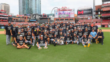 One Question for Each of the Four Bye Teams