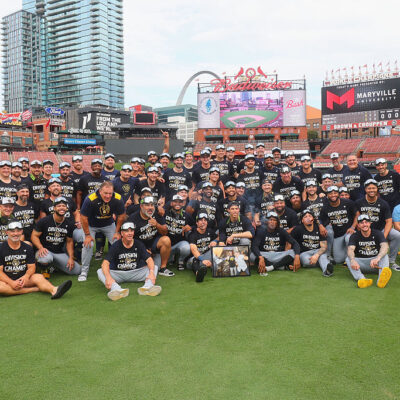 Why the Bye Means the Most for the Brewers