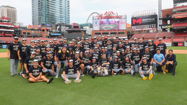 Why the Bye Means the Most for the Brewers