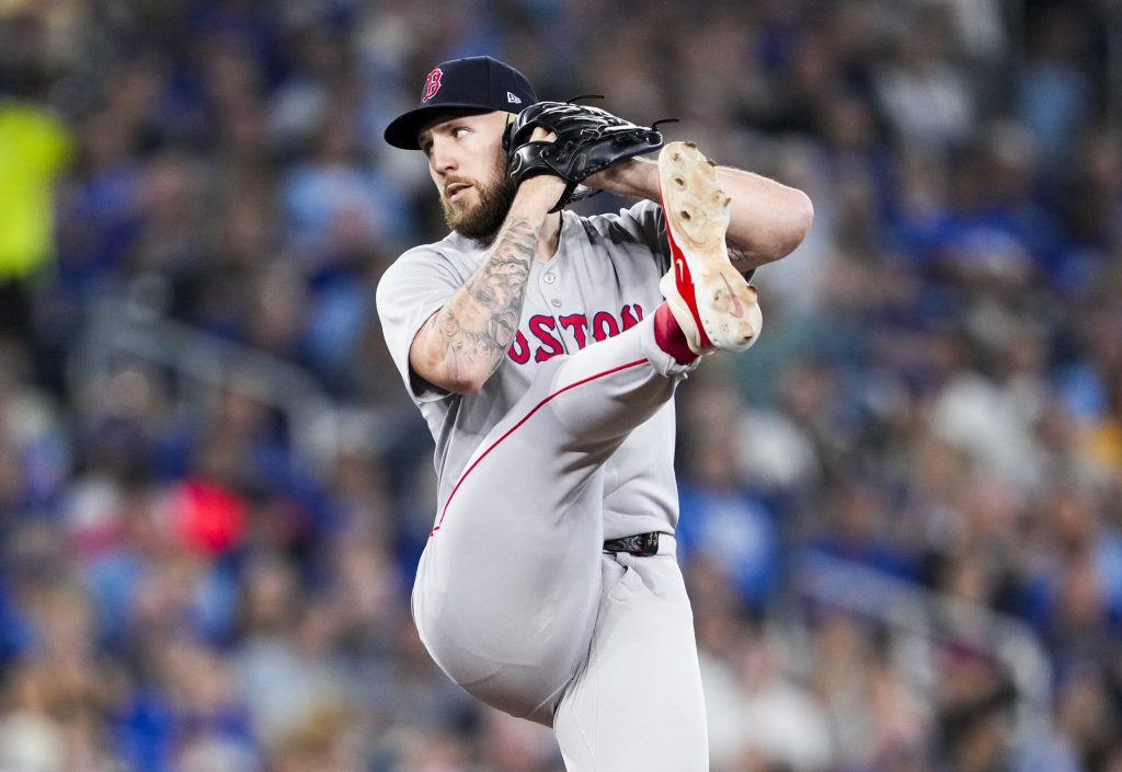 Top 10 Best Pitchers in the AL East for the 2026 MLB Season | Just