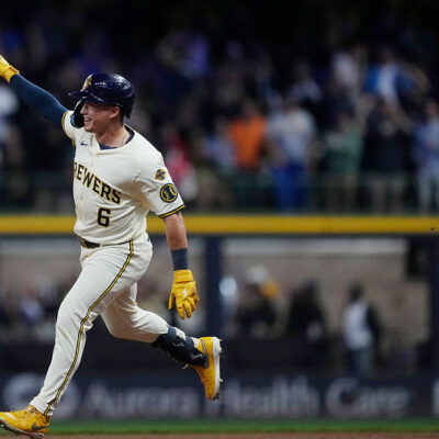 Royals Address Outfield Weaknesses, but Is More Help Needed?