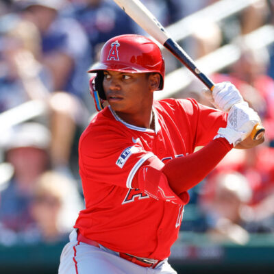 Top Angels Prospects Who Could Contribute in 2026