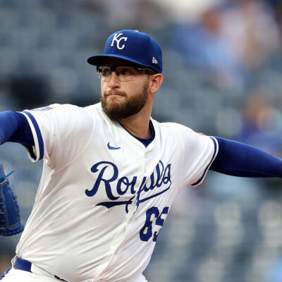 Noah Cameron’s Rookie Success Cannot be Overlooked