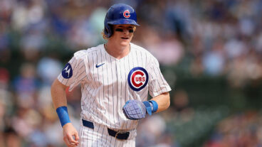 Owen Caissie’s Big Shot Should Come on the 2026 Marlins