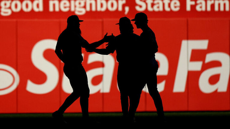 What Is the Phillies’ Ideal Outfield for October?