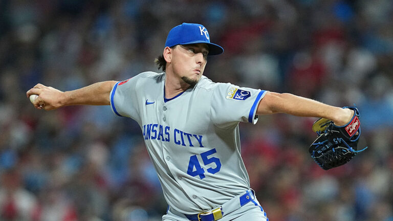 Taylor Clarke Has Been the Unsung Hero of the Royals’ Bullpen