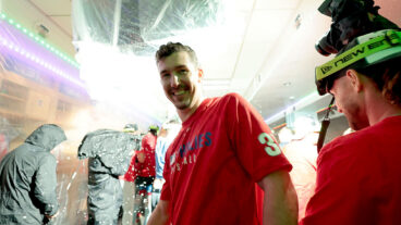 Who Is Eligible to Join MLB Playoff Rosters?