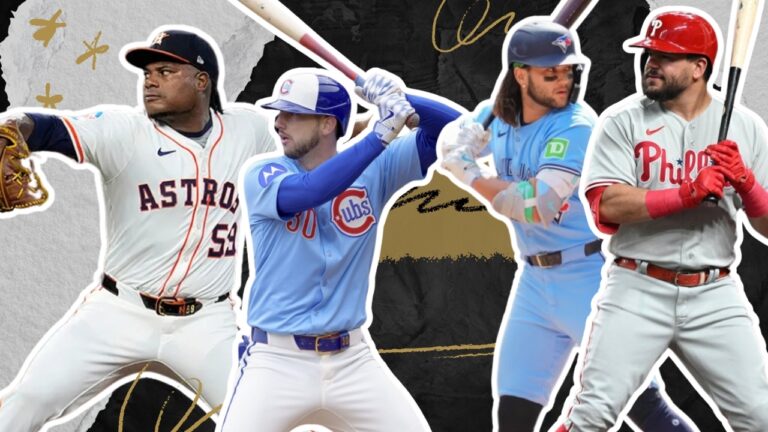 Class of 2026 MLB Free Agents: Who’s Signing Where? (Position-by-Position Preview)