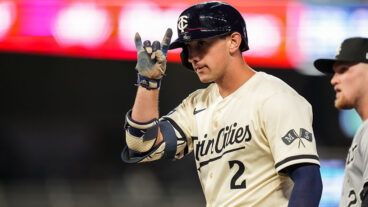 Did Brooks Lee Do Enough To Be the Twins’ Shortstop in 2026?