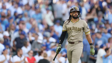 Who is Fernando Tatis Jr. as a Hitter?