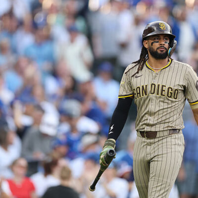 Who is Fernando Tatis Jr. as a Hitter?