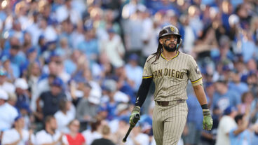 San Diego Padres NLWCS Recap