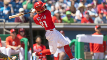 Most Exciting Prospects for 2026: NL East