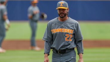 Tennessee AD Danny White Shouldn’t Look Too Far in Search To Replace Tony Vitello