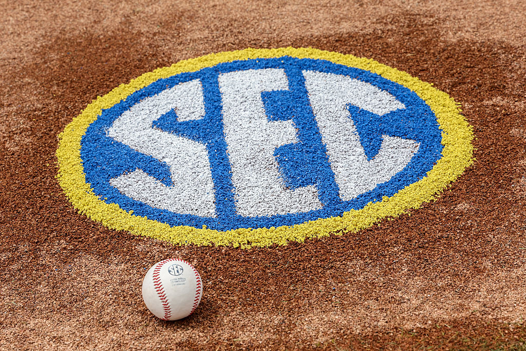 2026 NCAA Baseball Tournament: Breaking Down the 12 Regionals Involving the SEC