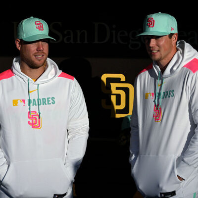 Six Takeaways From the San Diego Padres’ 2025 Season