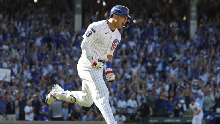 Why Would the Chicago Cubs Trade Seiya Suzuki?